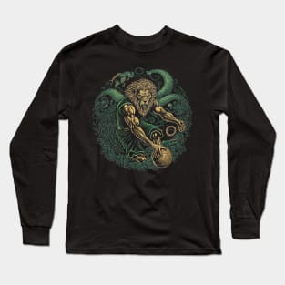 Boston Celticssss 09 Long Sleeve T-Shirt